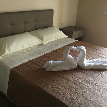 B&B Nonna Maria Lamezia Terme Ngoại thất bức ảnh