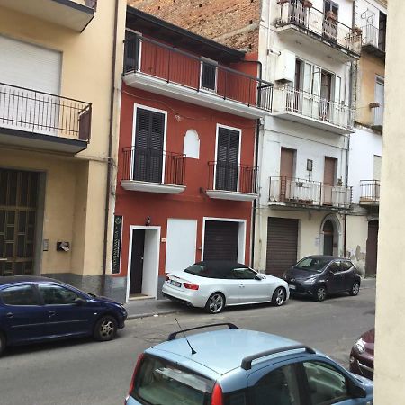 B&B Nonna Maria Lamezia Terme Ngoại thất bức ảnh