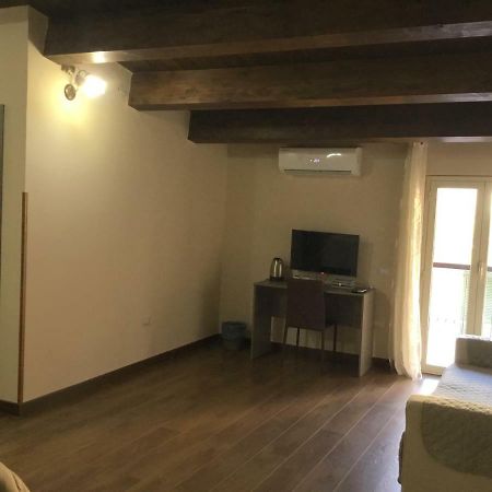 B&B Nonna Maria Lamezia Terme Ngoại thất bức ảnh