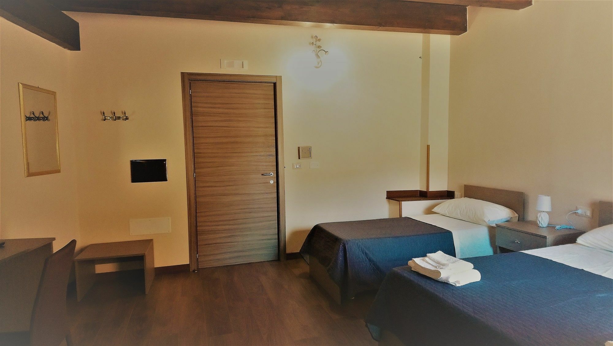 B&B Nonna Maria Lamezia Terme Ngoại thất bức ảnh