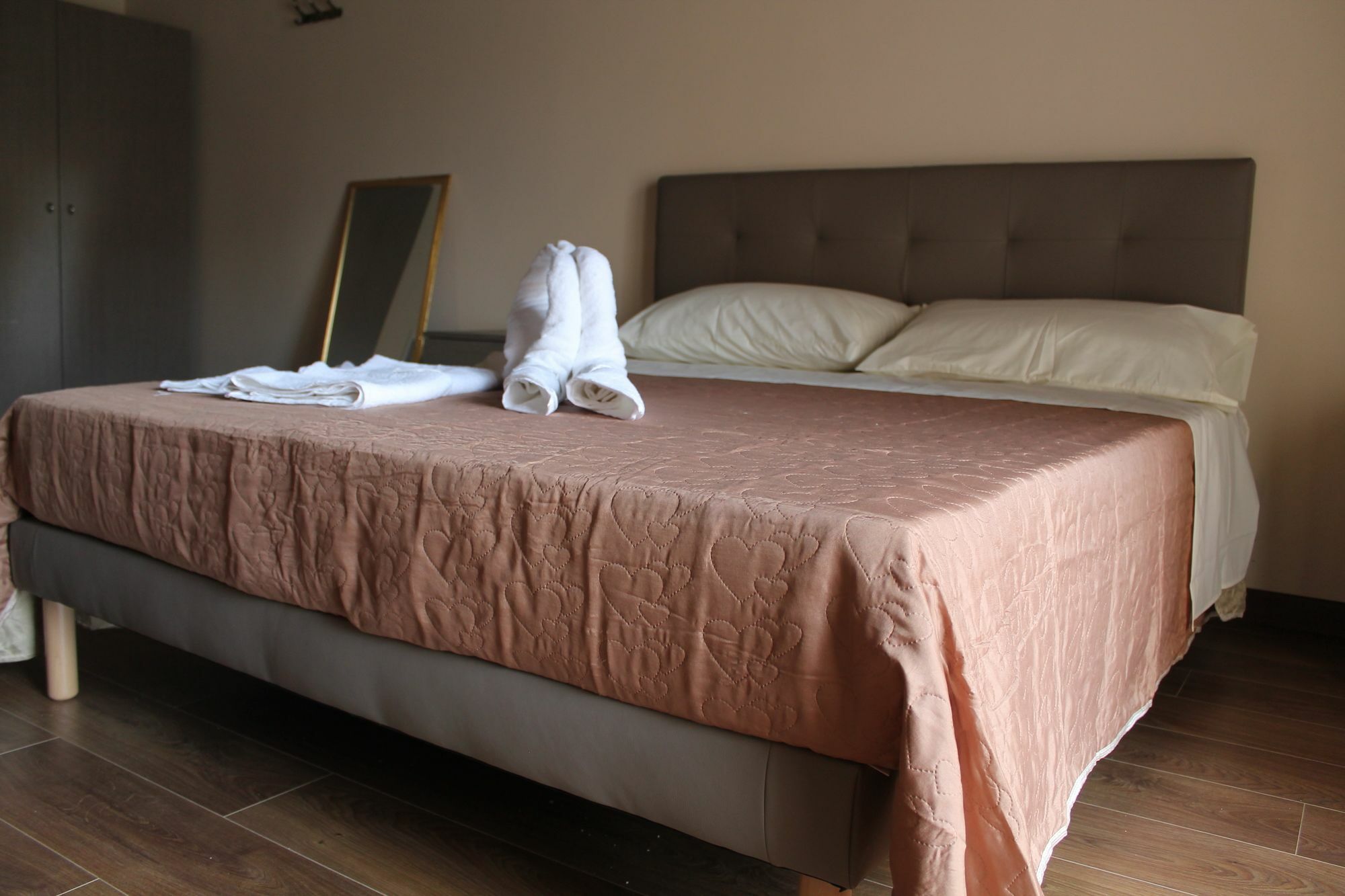 B&B Nonna Maria Lamezia Terme Ngoại thất bức ảnh
