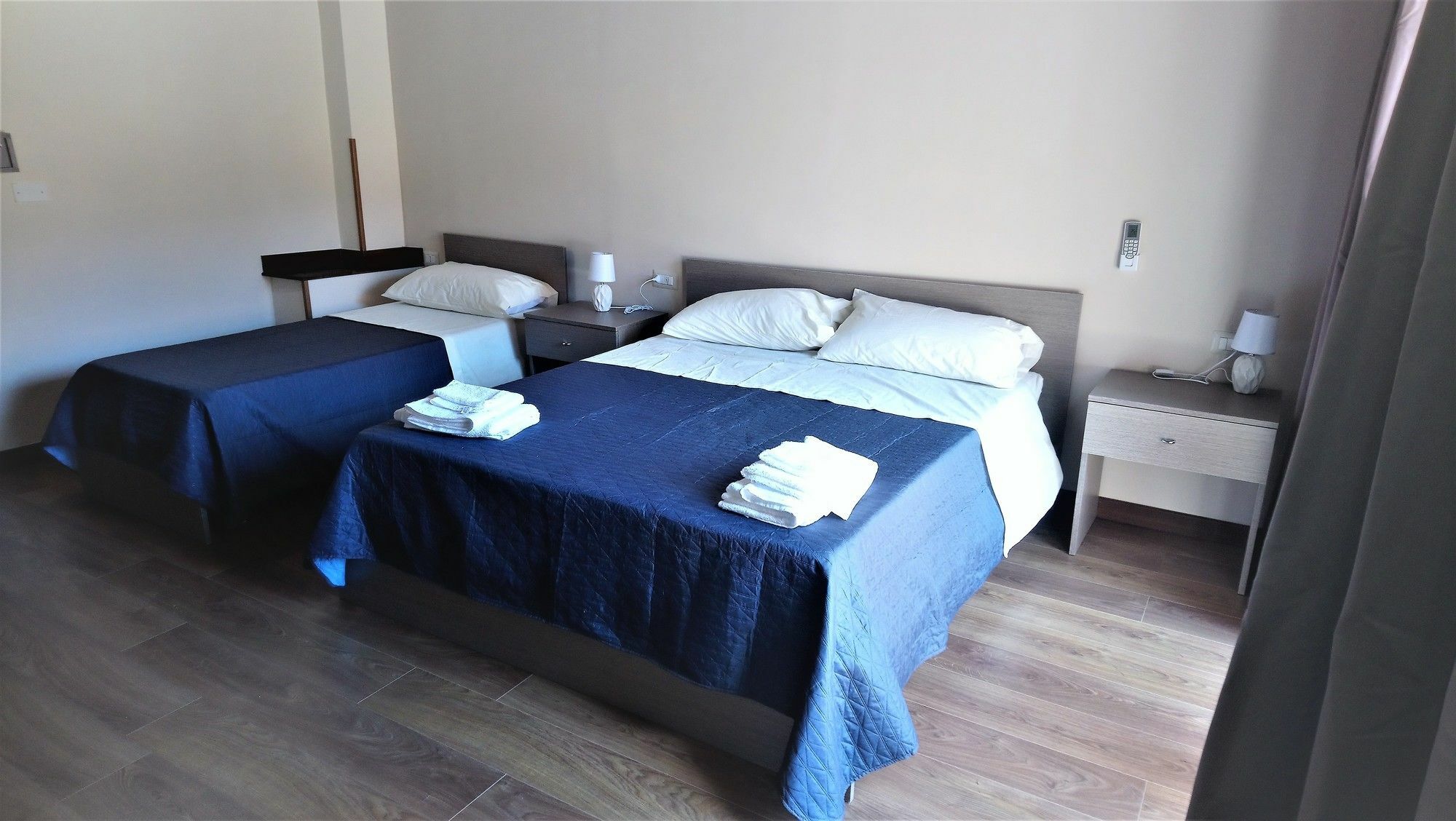 B&B Nonna Maria Lamezia Terme Ngoại thất bức ảnh