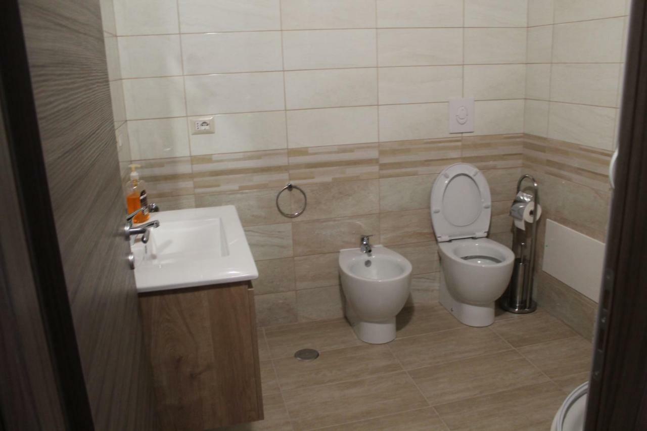 B&B Nonna Maria Lamezia Terme Ngoại thất bức ảnh