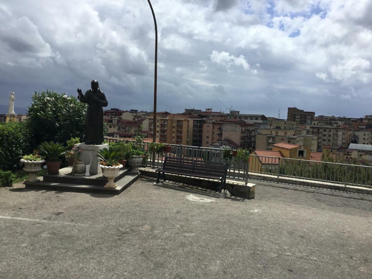 B&B Nonna Maria Lamezia Terme Ngoại thất bức ảnh