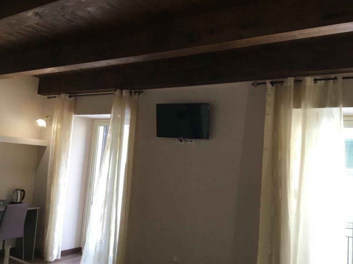 B&B Nonna Maria Lamezia Terme Ngoại thất bức ảnh