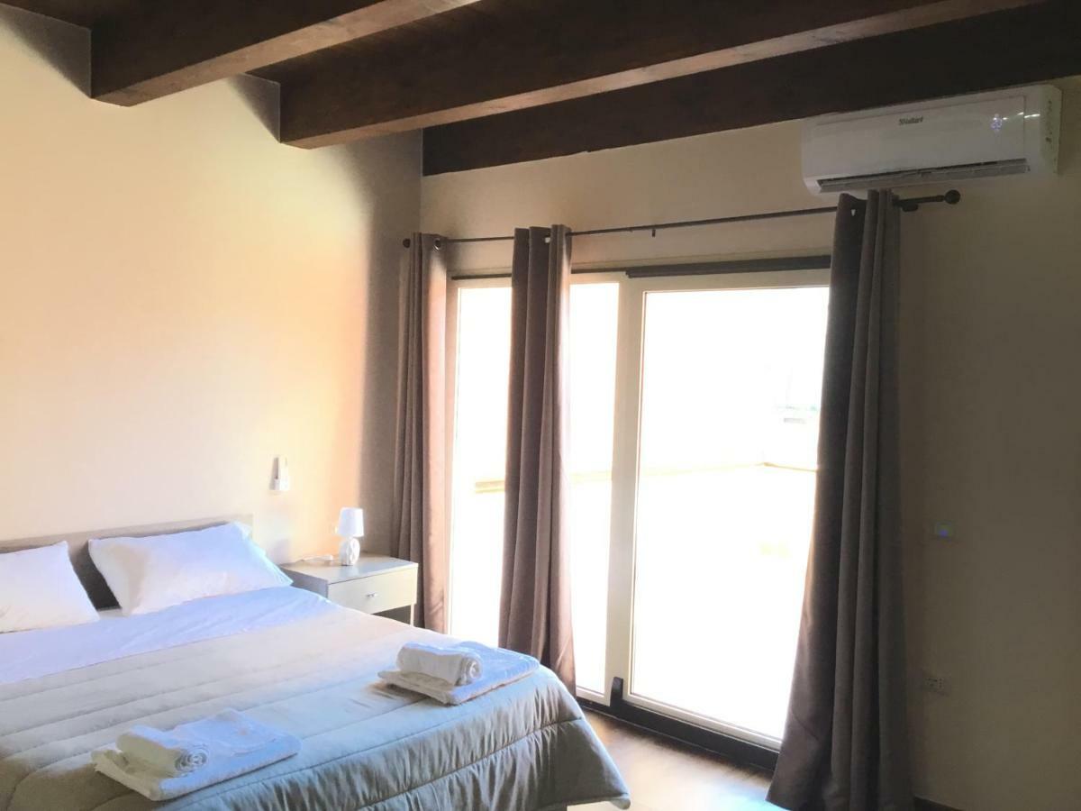 B&B Nonna Maria Lamezia Terme Ngoại thất bức ảnh