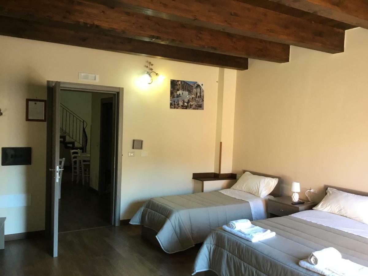 B&B Nonna Maria Lamezia Terme Ngoại thất bức ảnh