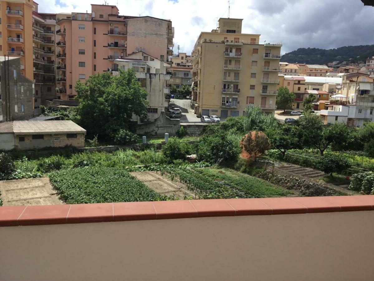 B&B Nonna Maria Lamezia Terme Ngoại thất bức ảnh