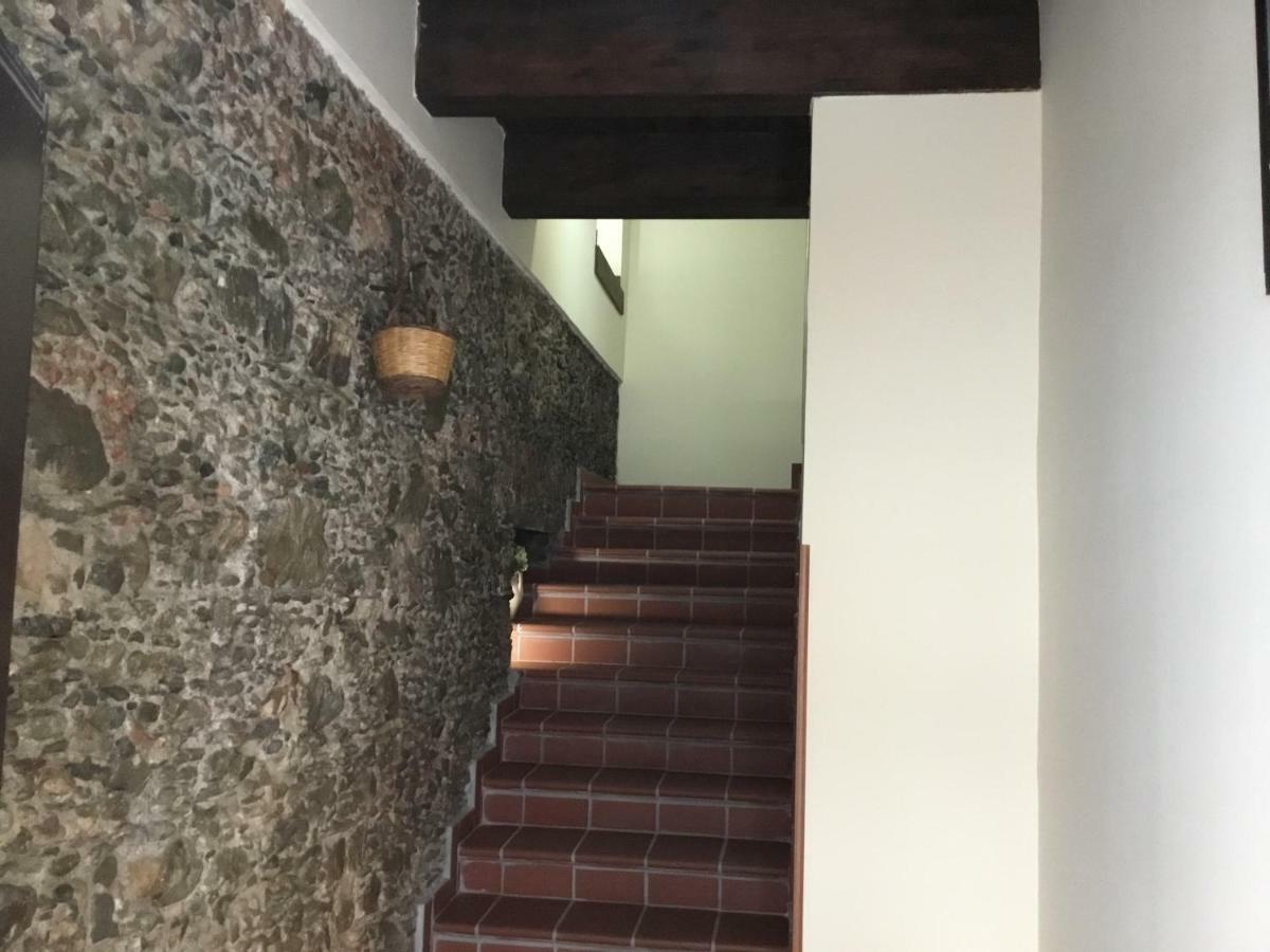 B&B Nonna Maria Lamezia Terme Ngoại thất bức ảnh