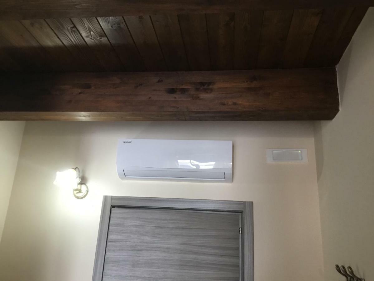 B&B Nonna Maria Lamezia Terme Ngoại thất bức ảnh