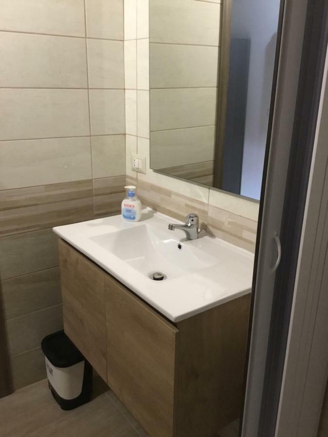 B&B Nonna Maria Lamezia Terme Ngoại thất bức ảnh