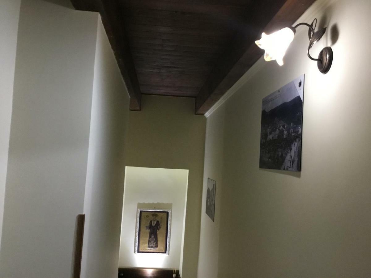B&B Nonna Maria Lamezia Terme Ngoại thất bức ảnh