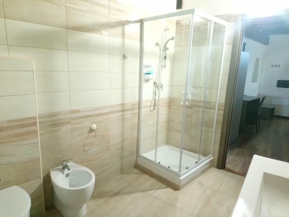 B&B Nonna Maria Lamezia Terme Ngoại thất bức ảnh