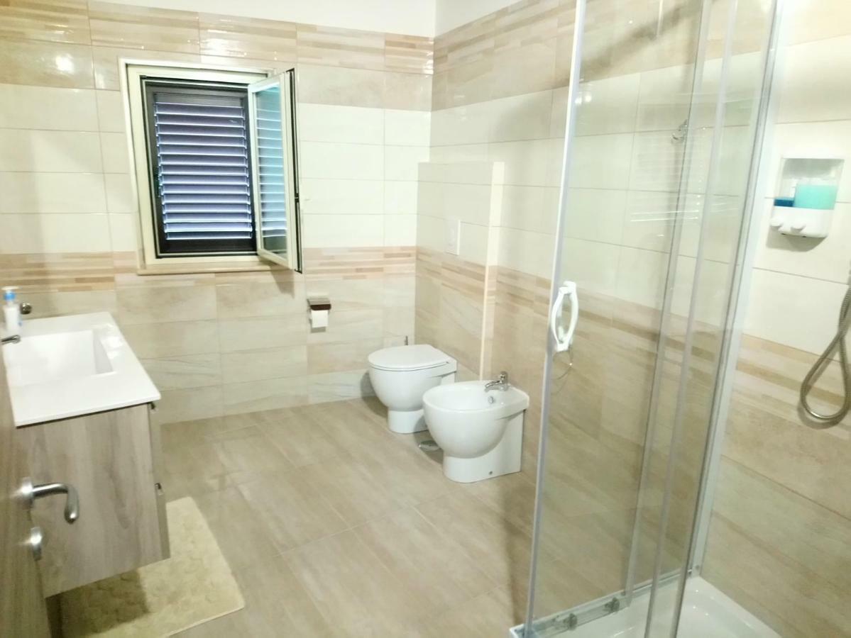 B&B Nonna Maria Lamezia Terme Ngoại thất bức ảnh