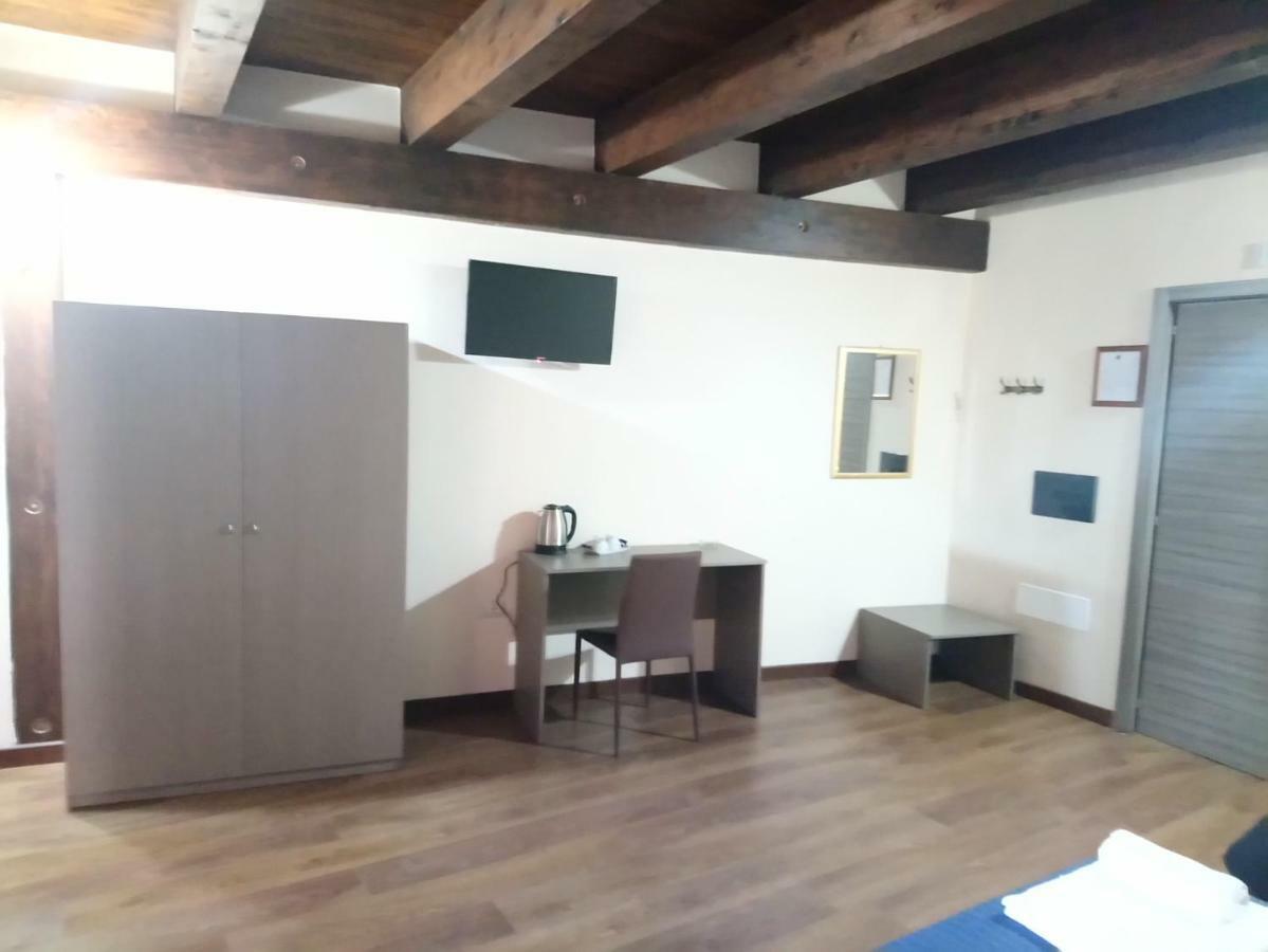B&B Nonna Maria Lamezia Terme Ngoại thất bức ảnh