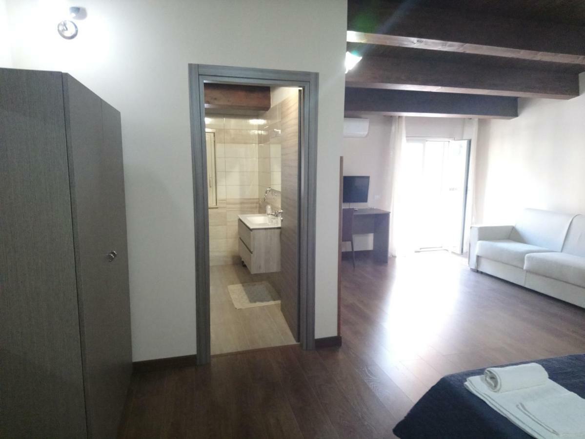 B&B Nonna Maria Lamezia Terme Ngoại thất bức ảnh