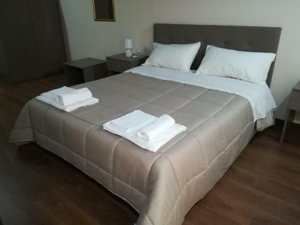 B&B Nonna Maria Lamezia Terme Ngoại thất bức ảnh