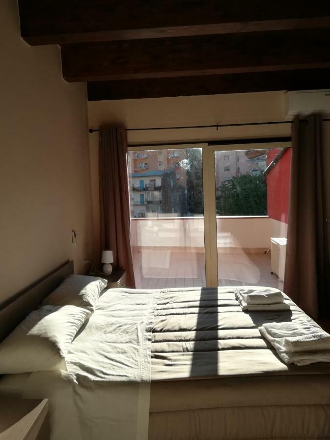 B&B Nonna Maria Lamezia Terme Ngoại thất bức ảnh