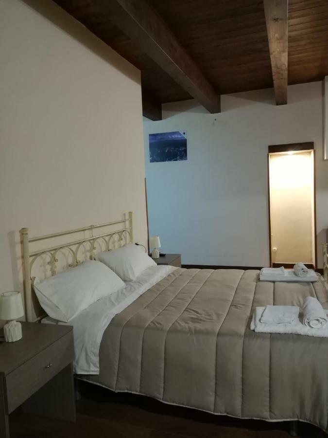 B&B Nonna Maria Lamezia Terme Ngoại thất bức ảnh