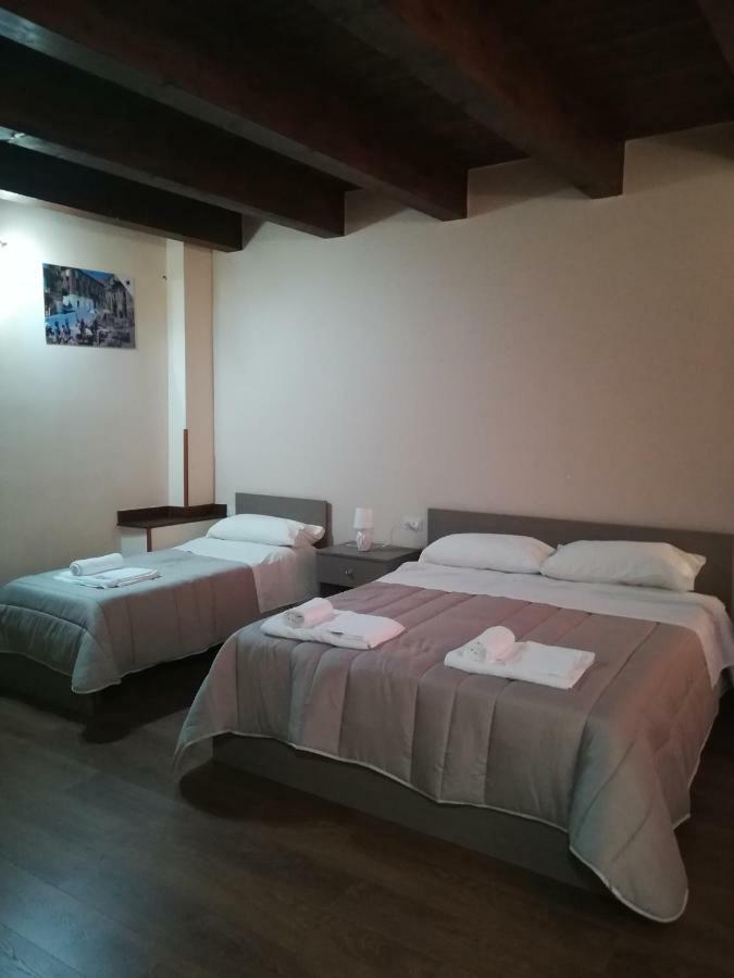 B&B Nonna Maria Lamezia Terme Ngoại thất bức ảnh