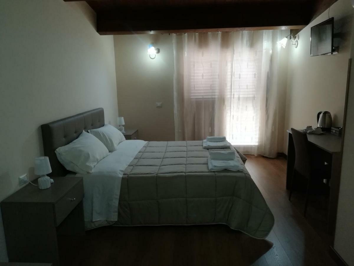 B&B Nonna Maria Lamezia Terme Ngoại thất bức ảnh