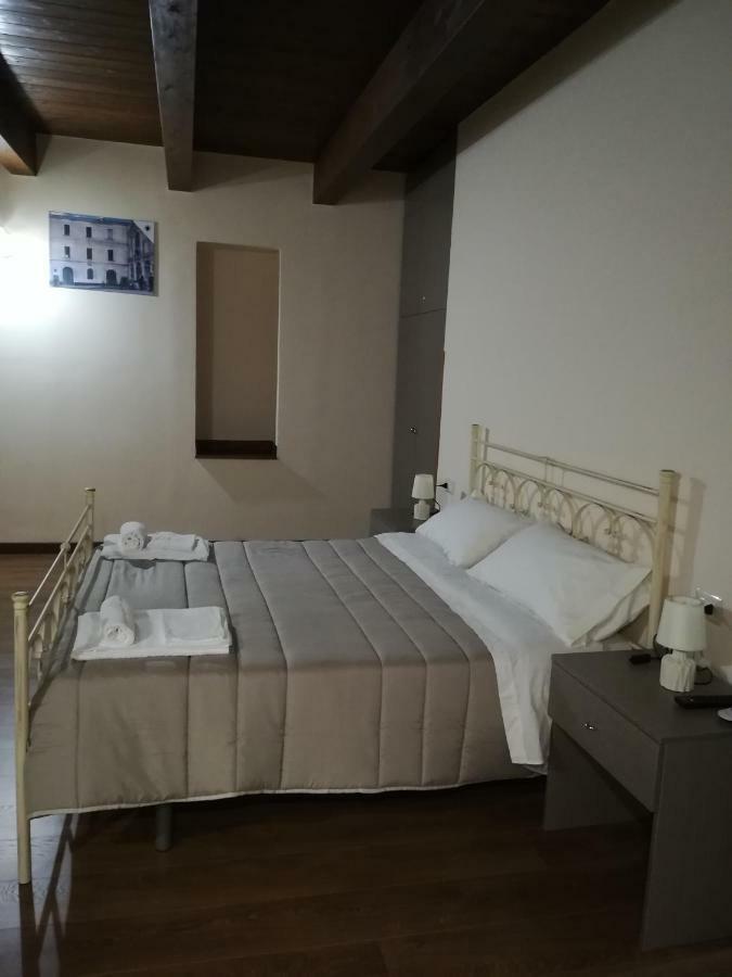 B&B Nonna Maria Lamezia Terme Ngoại thất bức ảnh