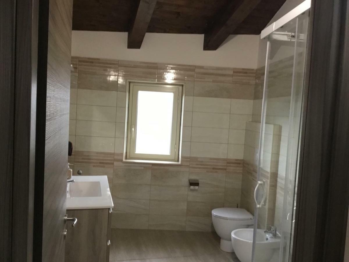 B&B Nonna Maria Lamezia Terme Ngoại thất bức ảnh