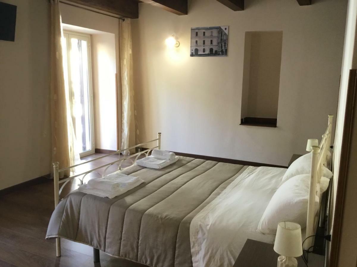B&B Nonna Maria Lamezia Terme Ngoại thất bức ảnh
