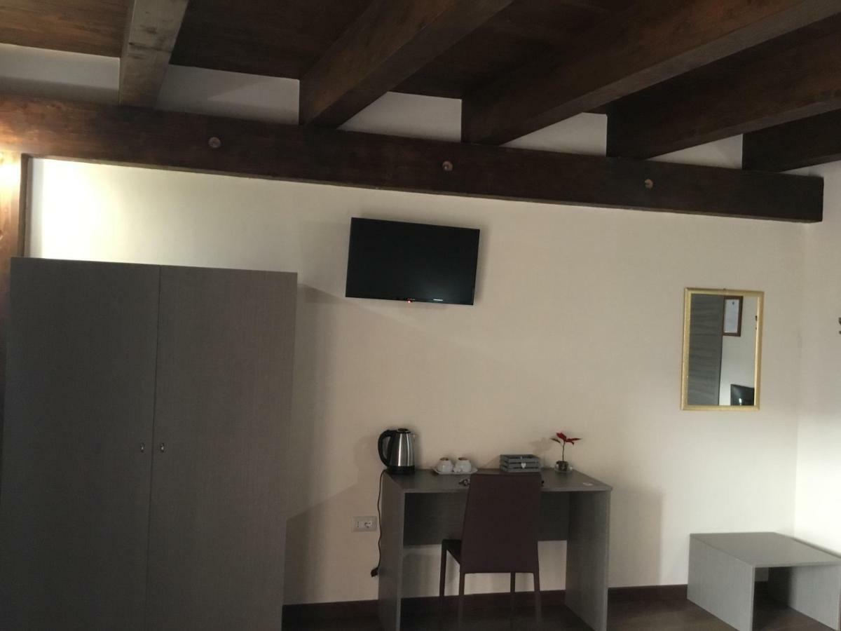 B&B Nonna Maria Lamezia Terme Ngoại thất bức ảnh