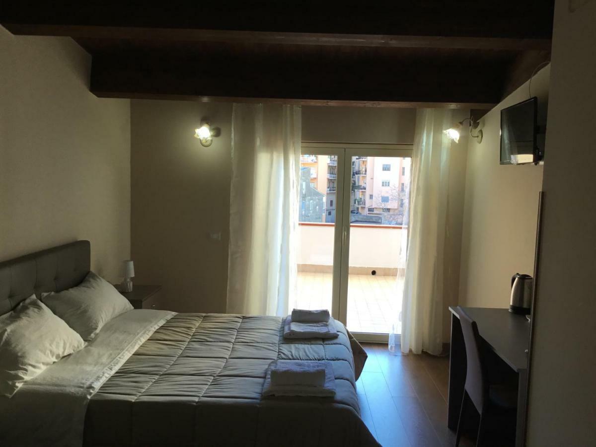 B&B Nonna Maria Lamezia Terme Ngoại thất bức ảnh