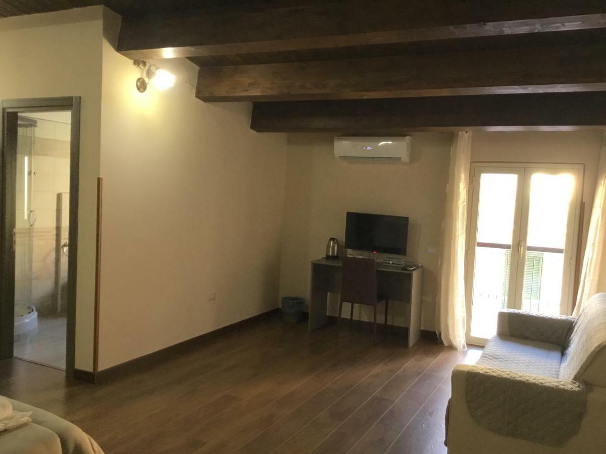 B&B Nonna Maria Lamezia Terme Ngoại thất bức ảnh