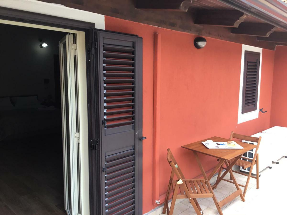 B&B Nonna Maria Lamezia Terme Ngoại thất bức ảnh