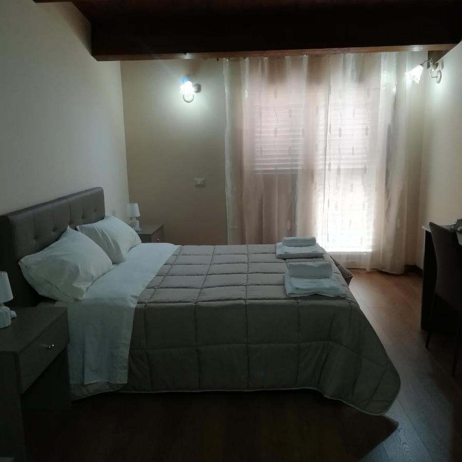 B&B Nonna Maria Lamezia Terme Ngoại thất bức ảnh