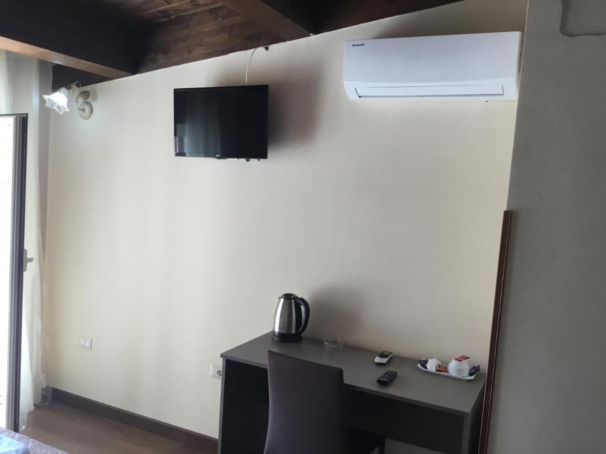 B&B Nonna Maria Lamezia Terme Ngoại thất bức ảnh