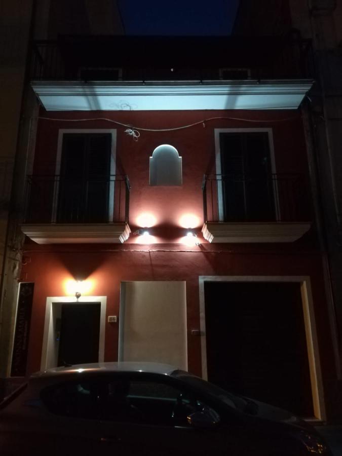 B&B Nonna Maria Lamezia Terme Ngoại thất bức ảnh